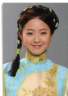 巾帼枭雄
