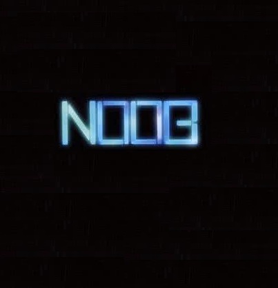 noob noob