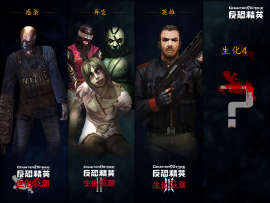 csol生化模式 csol生化模式