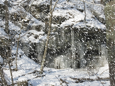 雪风 雪风