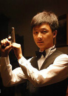 尖刀战士(2011年刘国彤、崔俊德执导电视剧)