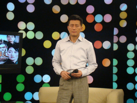 高曙光 高曙光