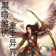黑暗游侠重生异界 黑暗游侠重生异界