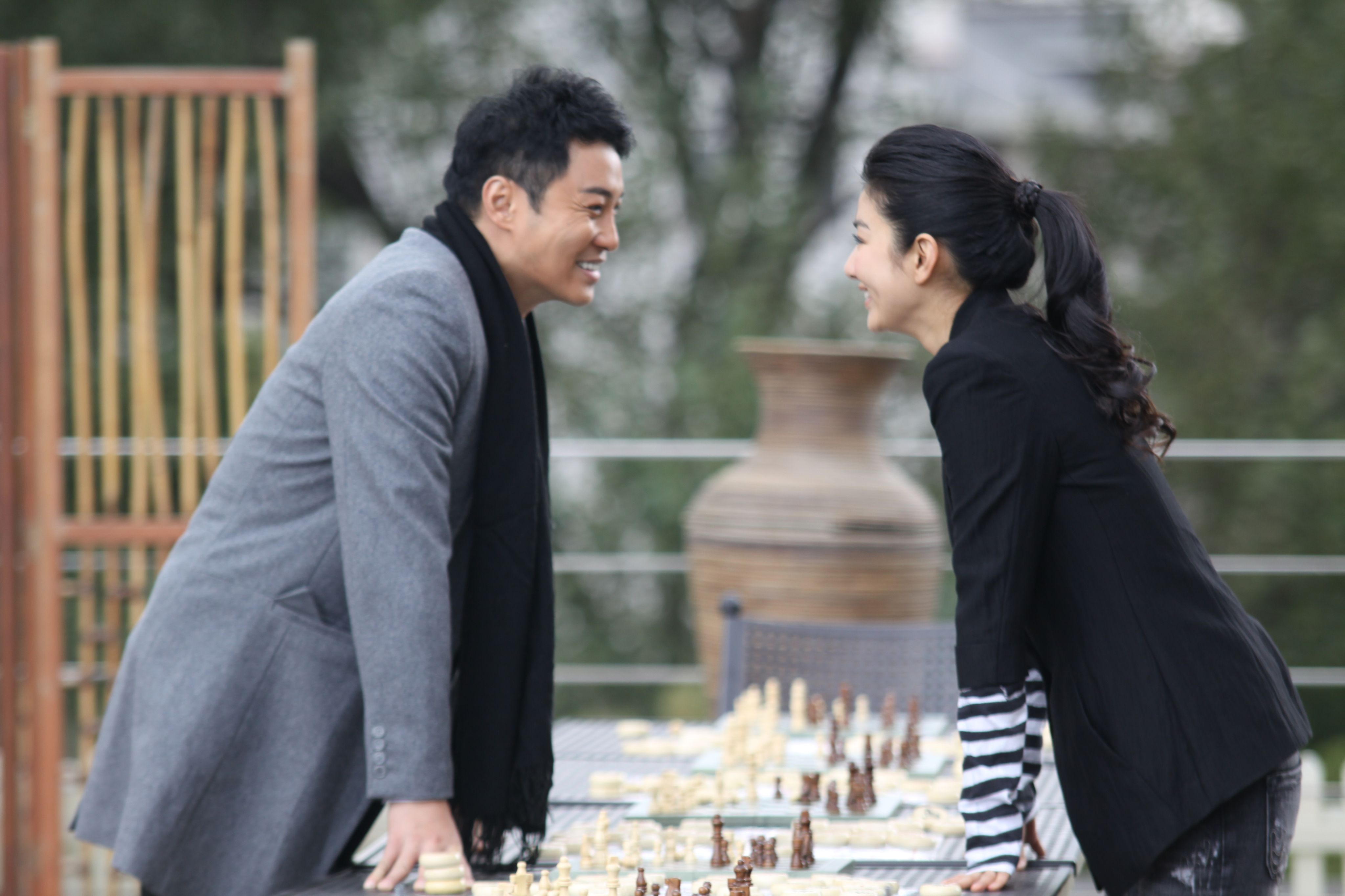 宅男总动员:女神归来 宅男总动员:女神归来