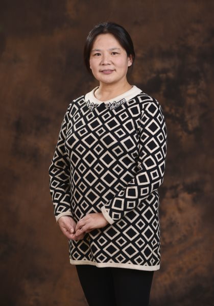 李文青(泰安一中语文教师) 李文青(泰安一中语文教师)