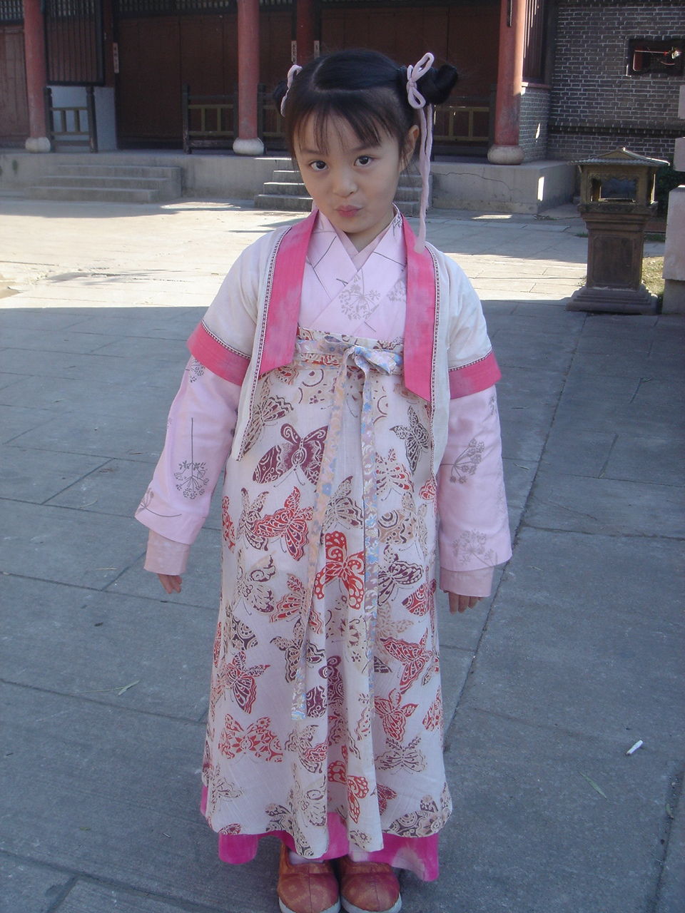 杨八妹