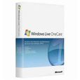 Windows Live OneCare Windows Live OneCare