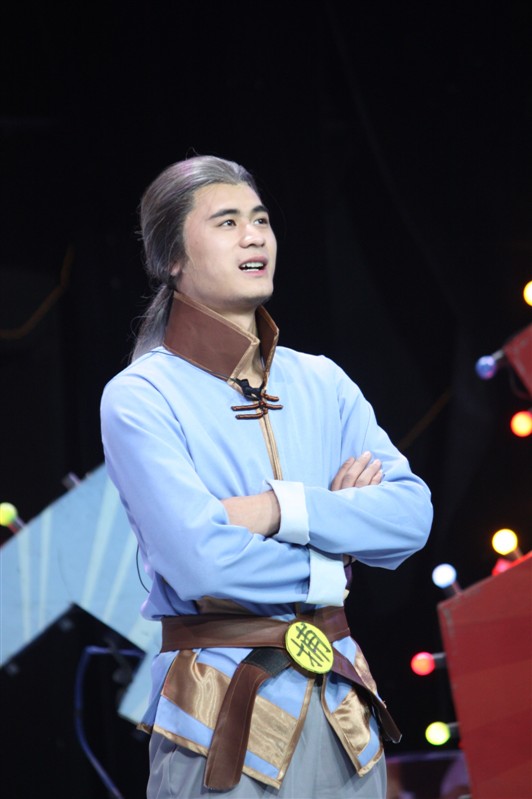 贺雷 贺雷