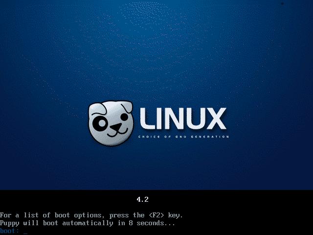 Puppy Linux Puppy Linux