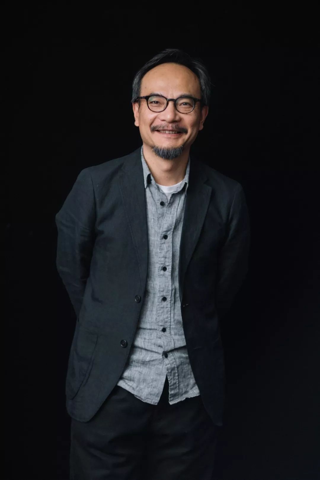 刘健(中国动画电影导演、中国美术学院教师) 刘健(中国动画电影导演、中国美术学院教师)