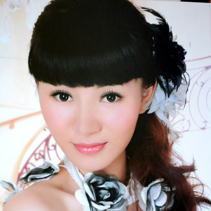 娜娜(国语女歌手) 娜娜(国语女歌手)