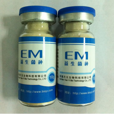 水产专用EM菌种