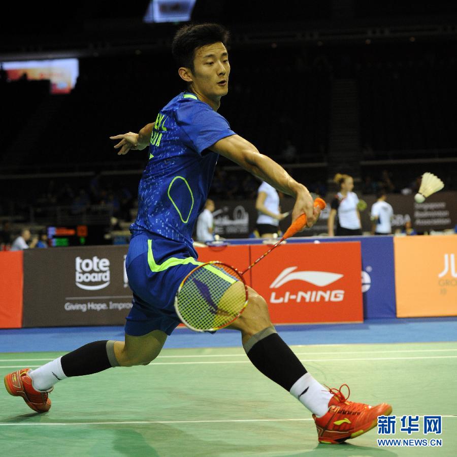 2011年新加坡羽毛球超级赛 2011年新加坡羽毛球超级赛