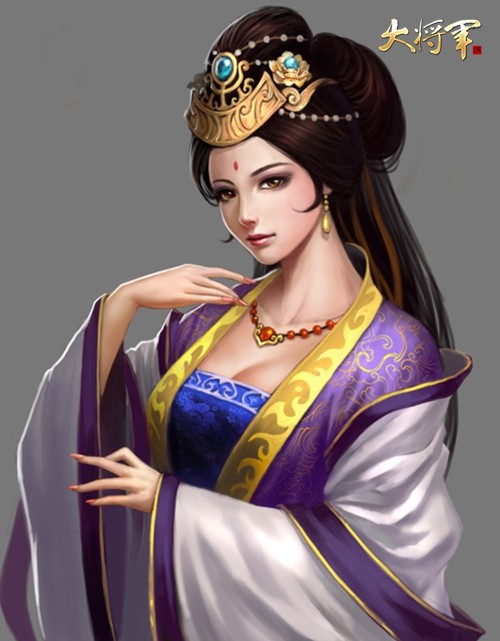 虞姬 虞姬