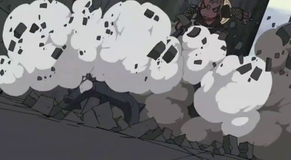 长门(日本动漫《火影忍者》中的人物)