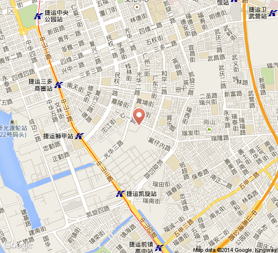 R7环保商务旅馆 R7环保商务旅馆