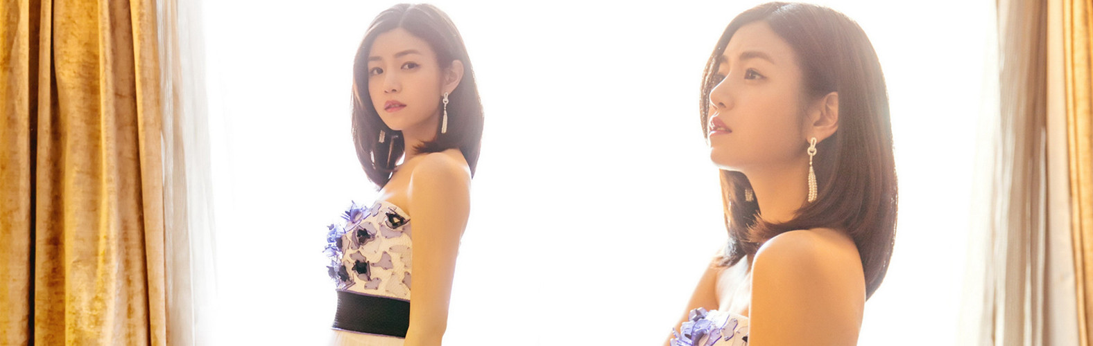 陈妍希 陈妍希