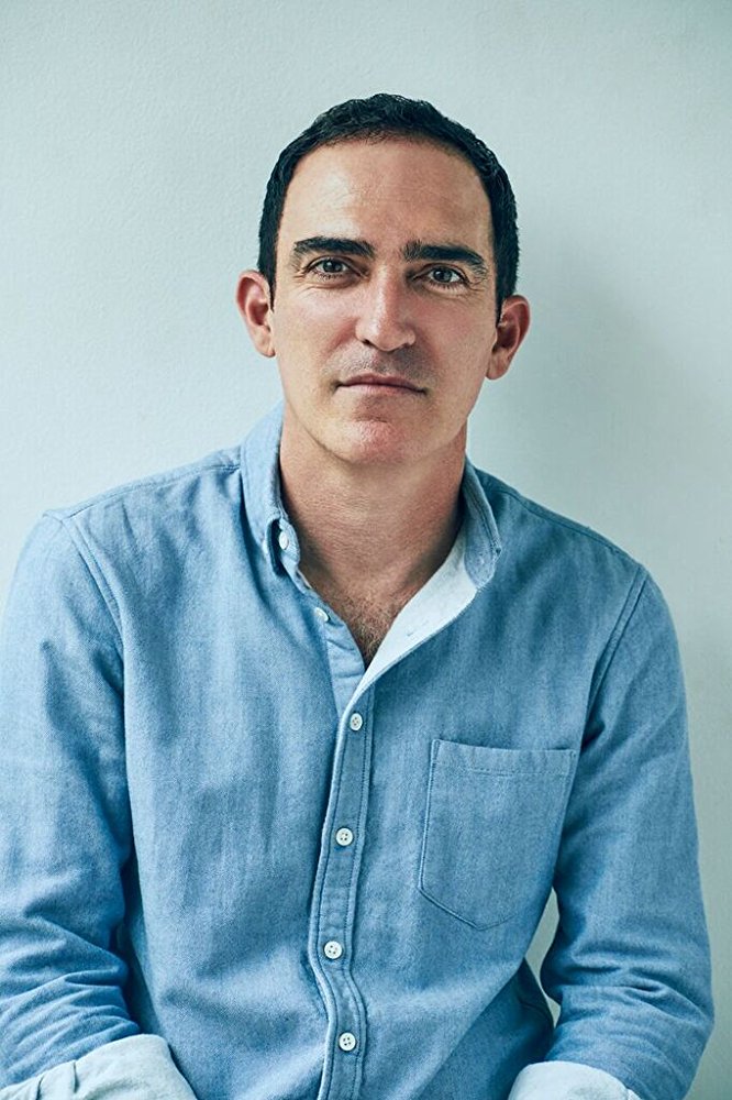Patrick Fischler Patrick Fischler