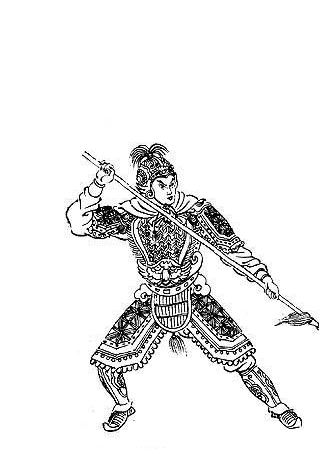 杨延昭 杨延昭