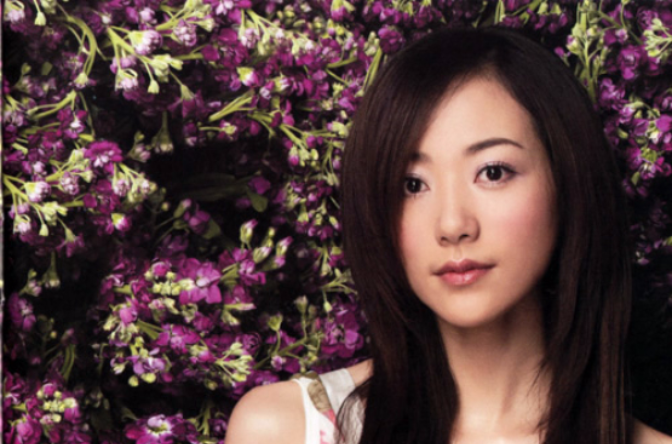 紫藤花(韩雪主唱歌曲) 紫藤花(韩雪主唱歌曲)