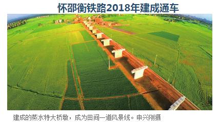 怀衡铁路(怀邵衡快铁一般指本词条) 怀衡铁路(怀邵衡快铁一般指本词条)