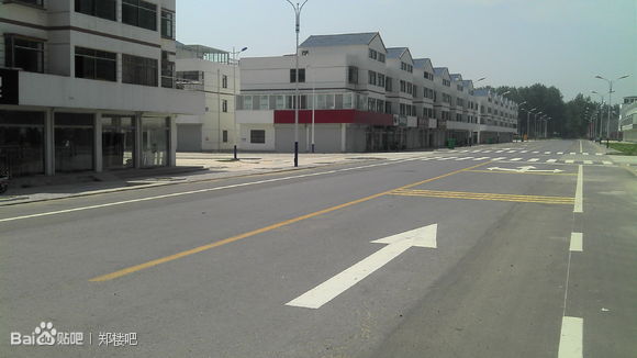 郑楼镇 郑楼镇