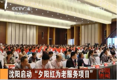 夕阳红为老项目管理委员会 夕阳红为老项目管理委员会