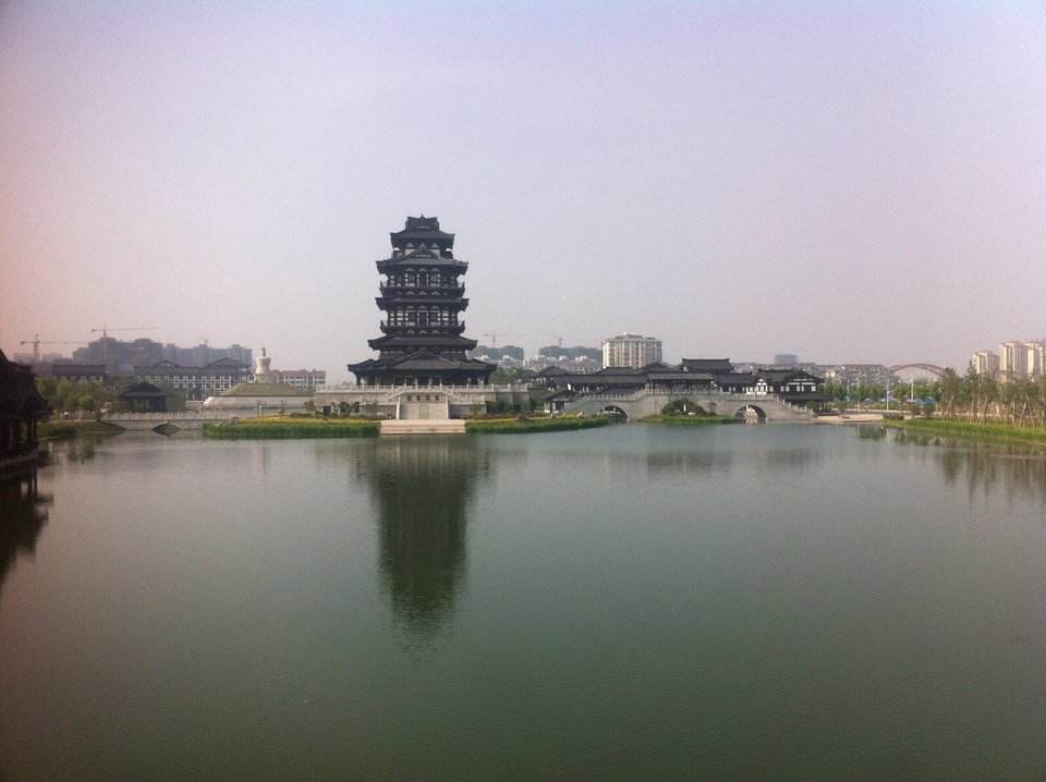 洋河地理 洋河地理