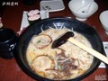 牛肉咖喱乌冬