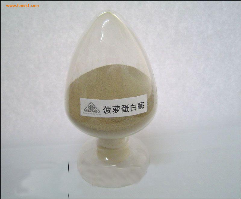 食品加工助剂 食品加工助剂