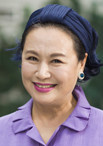 我的女儿琴四月