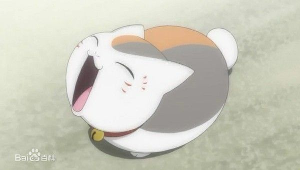 夏木友人帐 夏木友人帐
