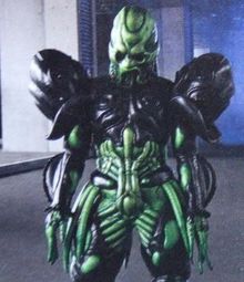 幻影异魔神