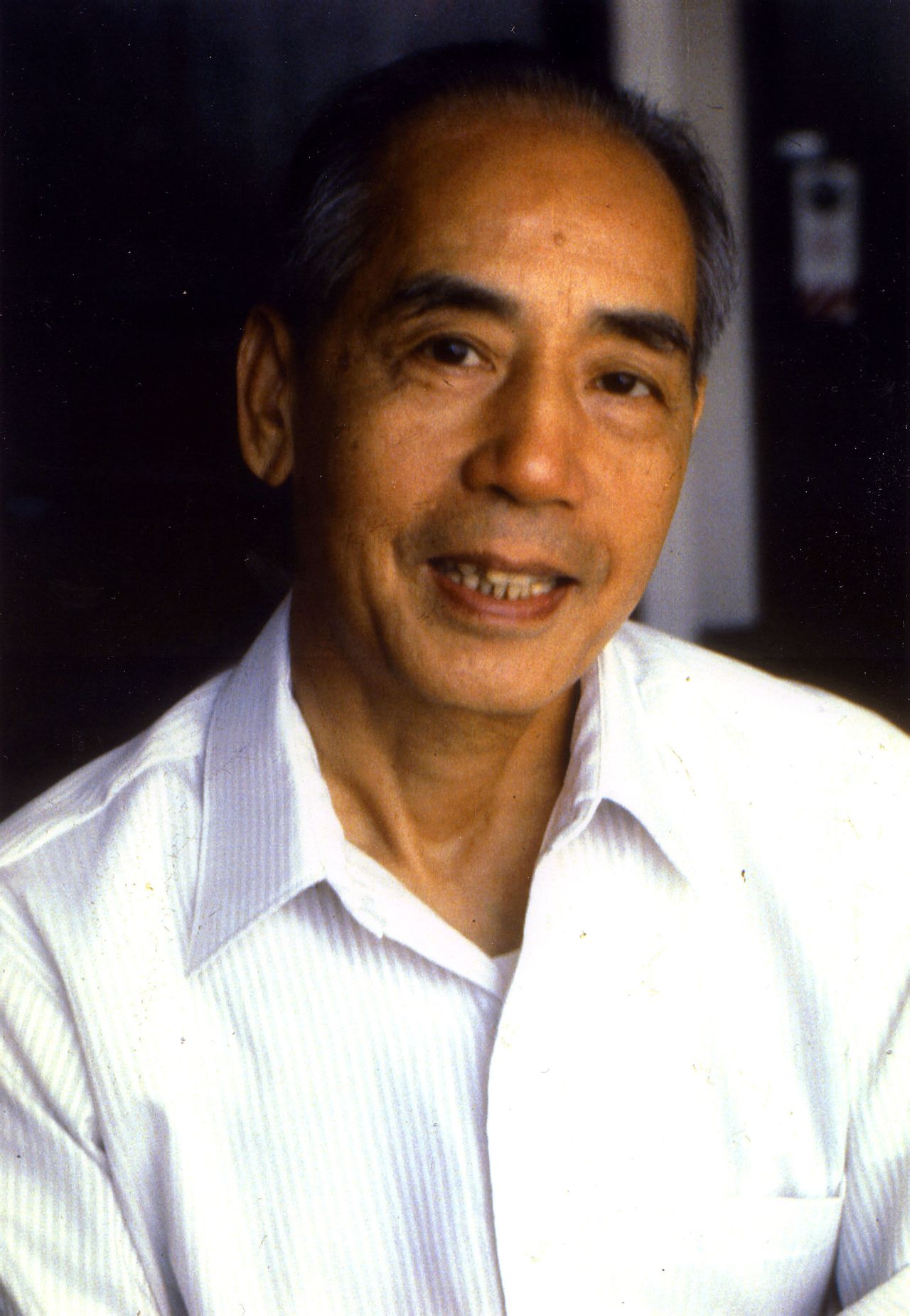 黄友棣 黄友棣