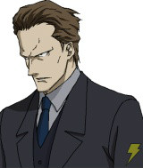 Baccano!