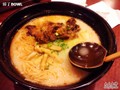 猪软骨拉麵