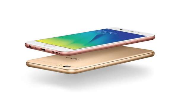 OPPO A57 OPPO A57