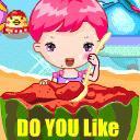 Do you like(你喜欢吗) Do you like(你喜欢吗)
