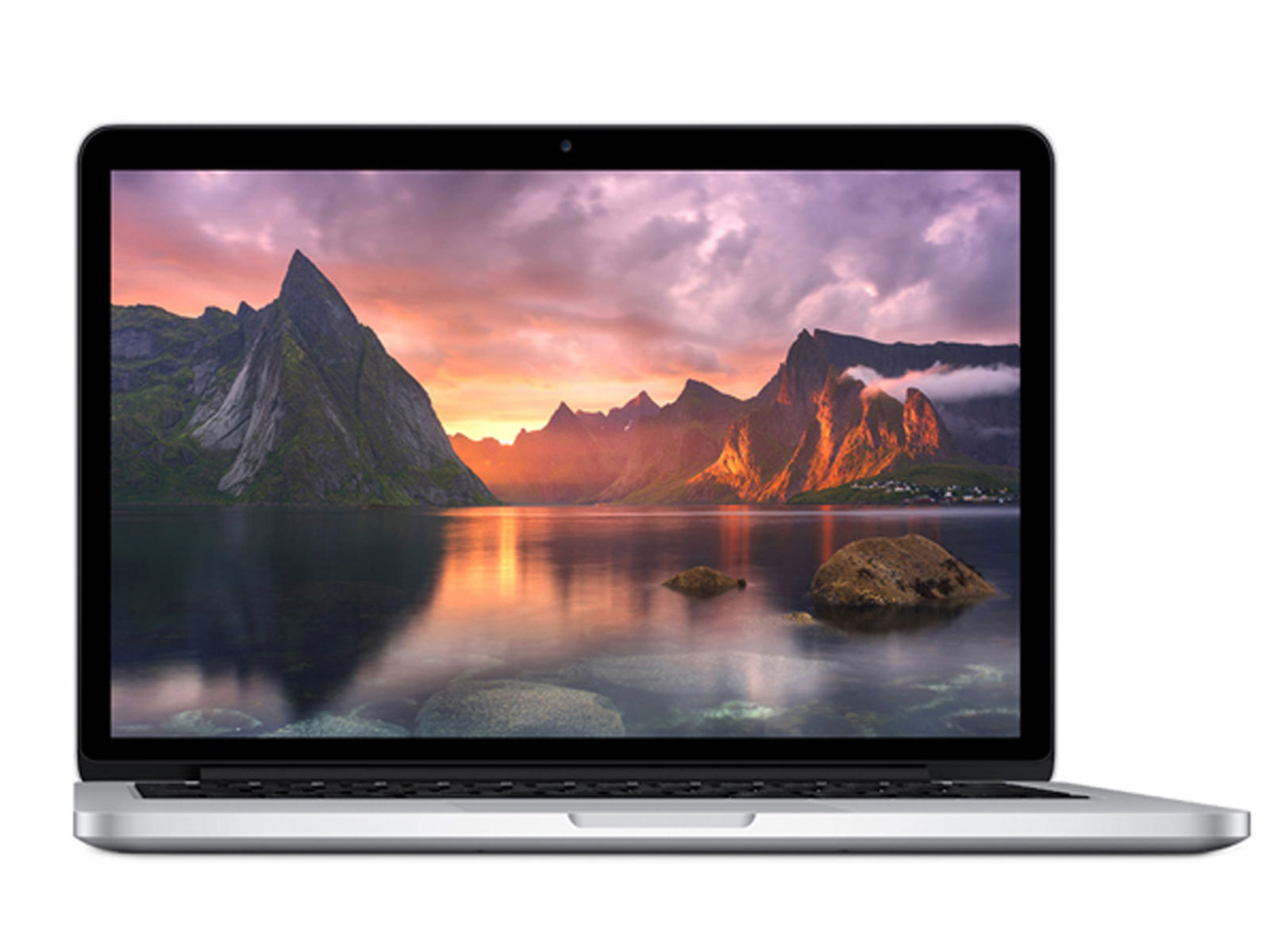 苹果MacBook Pro(ME294CH/A) 苹果MacBook Pro(ME294CH/A)