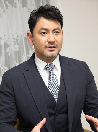 藤本隆宏 藤本隆宏