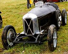 Salmson Grand Prix 1927 Salmson Grand Prix 1927