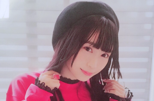 小林爱香 小林爱香