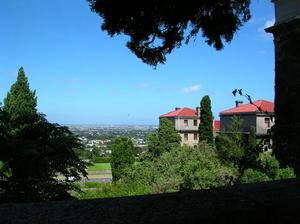 开普敦大学 开普敦大学