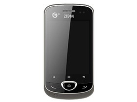 中兴U806 中兴U806