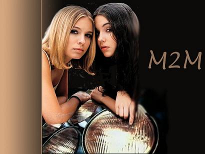 M2M M2M