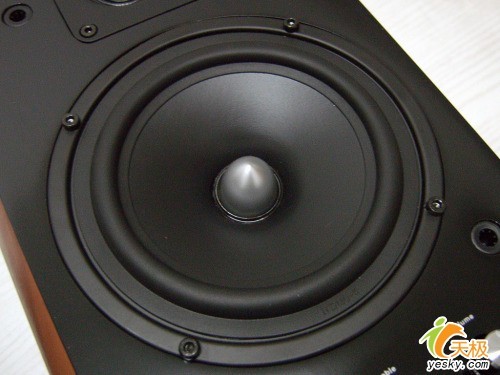 雅兰仕AL-681音箱 雅兰仕AL-681音箱