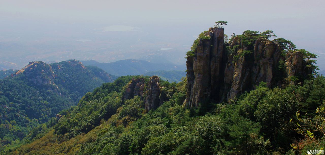 鹰窝峰 鹰窝峰