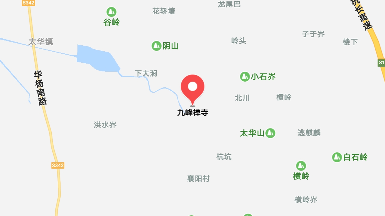 地图信息