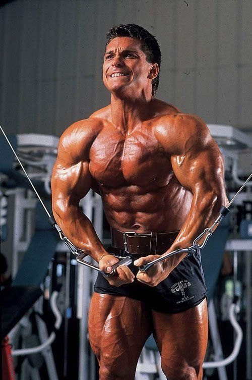 Gaspari Gaspari