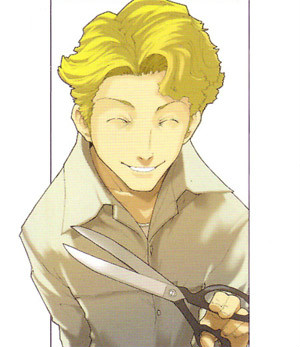 Baccano!